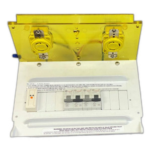 Code Blue 41548 Faceplate Light LED