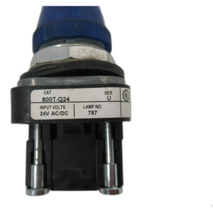 Code Blue 41642 24vAC to 12vDC Step-Down Converter