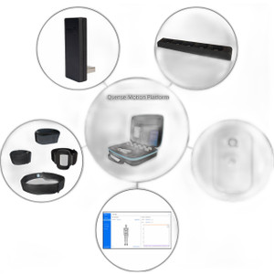 Code Blue 41906 Motion Sensing PIR Area Light