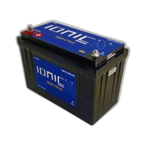 Code Blue 42506 12VDC Battery Assembly 55Ah Backup Power