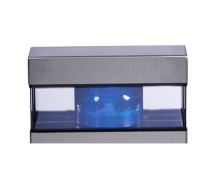 Code Blue 44022 Strobe Guard Kit CB5 Series