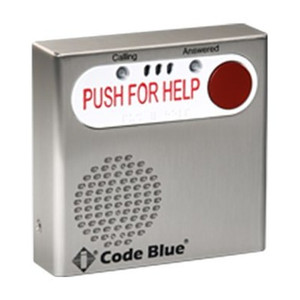 Code Blue 50597 IP2500s SS NG Push for Help