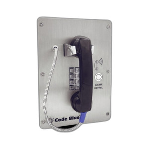 Code Blue 56004 LS2000-HKV IP Speakerphone - image 2