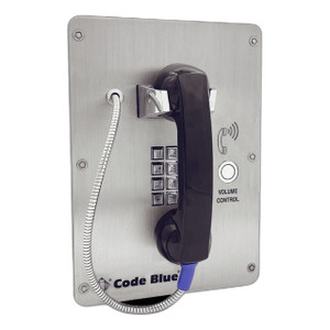 Code Blue 56004 LS2000-HKV IP Speakerphone