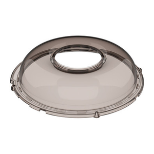 Axis 1497C001 Canon DU652-S Smoked Dome Unit, 1497C001