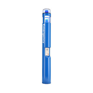 Code Blue CB1S00053 PoE IP Security Component