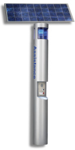 Code Blue CB1W00027 PoE Powered Device