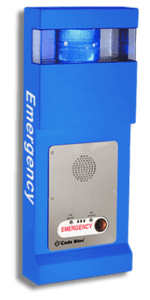 Code Blue CB2A00019 PoE IP Security Accessory