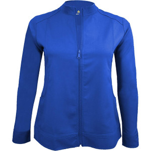 Code Blue CB2A00544 Safety Blue Cl Coat