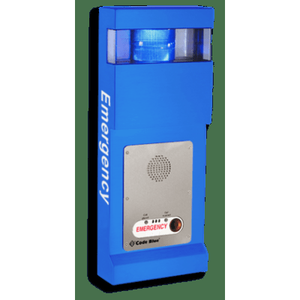 Code Blue CB2E00461 PoE Wall Mount Accessory