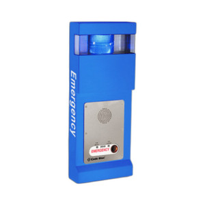 Code Blue CB2E00570 Wall-Mount Unit