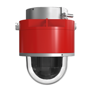 Axis D101-A XF P3807 Explosion-Protected Network Camera, 01914-001 - Image 4
