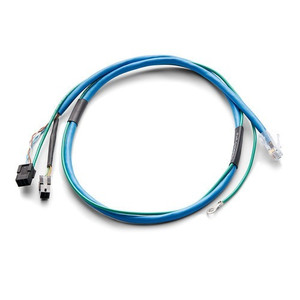 Code Blue CB6S00075 PoE Connector Assembly