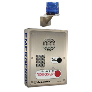 Code Blue CB9S00174 - Image 2