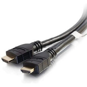 Code Blue CB9S00184 PoE Ethernet Cable IP68