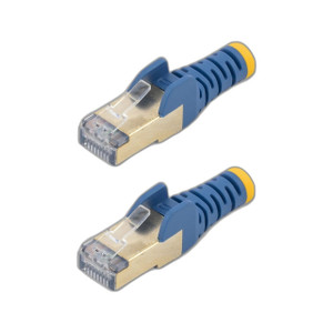 Code Blue CB9S00227 PoE Cable Assembly