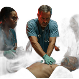 Code Blue QT192171 - Image 2