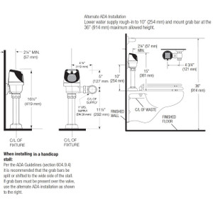 Code Blue SLNF0073 Premium Solar Safety Blue Light