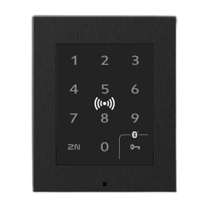 2N 01395-001 EMarine RFID Proximity Card 125 KHz, 01395-001