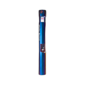 Code Blue SLNF0209 Premium Solar Safety Blue PoE