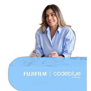 Code Blue SLNH0004 Cloud Activation Kit