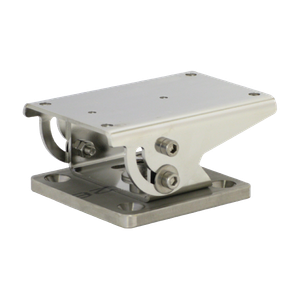Axis XF40 Ex Pole Bracket, 5507-191