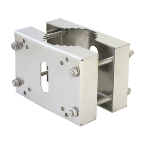 Axis XF40 Ex Pole Mount, 5507-221