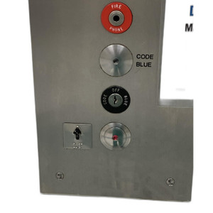 Code Blue SLNH0072 - Image 2