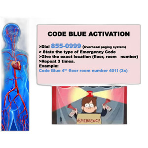 Code Blue SLNH0080 Cloud Activation Kit 4G/LTE