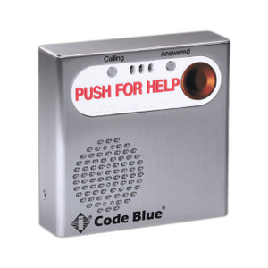 Code Blue SLNI-MC-12 Nebula Managed Cloud VoIP Extension