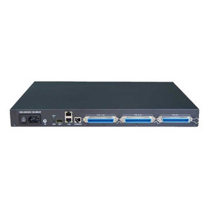 Code Blue SLNP0001 4 Port FXS/VoIP Gateway
