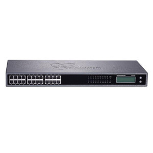 Code Blue SLNP0003 24 Port FXS/VoIP Gateway