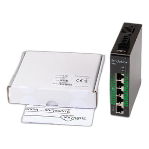 Code Blue SLNP0005 300 VPN Connection Router