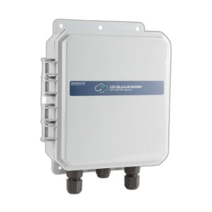 Code Blue SLNP0012 4G/LTE Cell Router