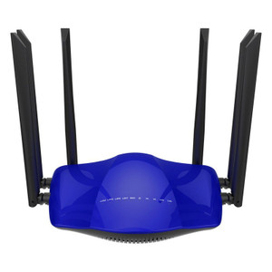 Code Blue SLNP0012 4G/LTE Cell Router