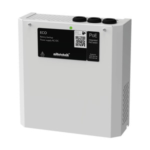 Code Blue SLNP0028 PoE Battery Backup