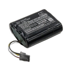 Code Blue SLNP0069 PoE Replacement Battery CB 1w Tower