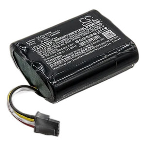 Code Blue SLNP0069 Replacement Battery for CB 1w Towers