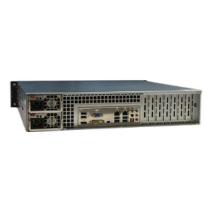 Code Blue SLNP0152 Fusion Server Appliance Rackmount Kit