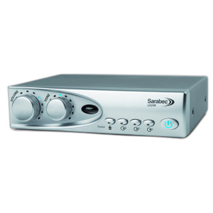 Code Blue SLNP0164 Hearing Loop Kit for Wall Mounts