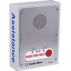 Code Blue SLNP0216 ToolVox XS Server Gen 2