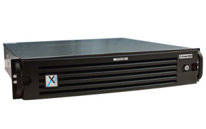 Code Blue TVX300023 ToolVox X3 Media Gateway