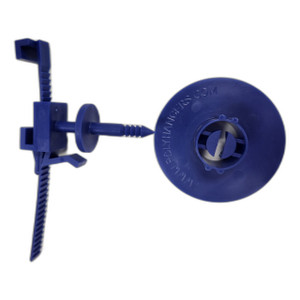 Code Blue Z00128-01 Hanger Plate Custom Length 24 Inch