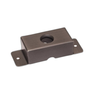Code Blue Z11782-02 Blank Mounting Ring Antenna Post IP68