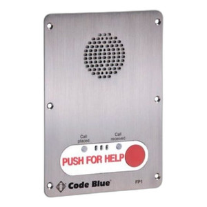 Code Blue Z15959-10 Speakerphone