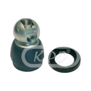 Code Blue Z15984-02 S-1000 Mounting Ring Adapter IP68