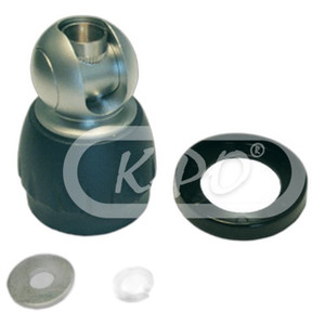 Code Blue Z15984-02 S-1000 Mounting Ring Adapter