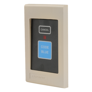 Code Blue Z15993-01 CB 2-a wall-mount PoE accessory for surveillance systems