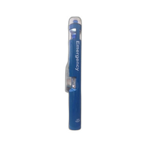 Code Blue Z16171-02 Emergency Help Point Tower 9.5ft PoE