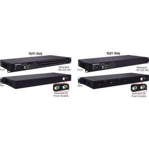 Code Blue 40055 Patton 24 Port Gateway